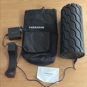 Theragun Wave Roller